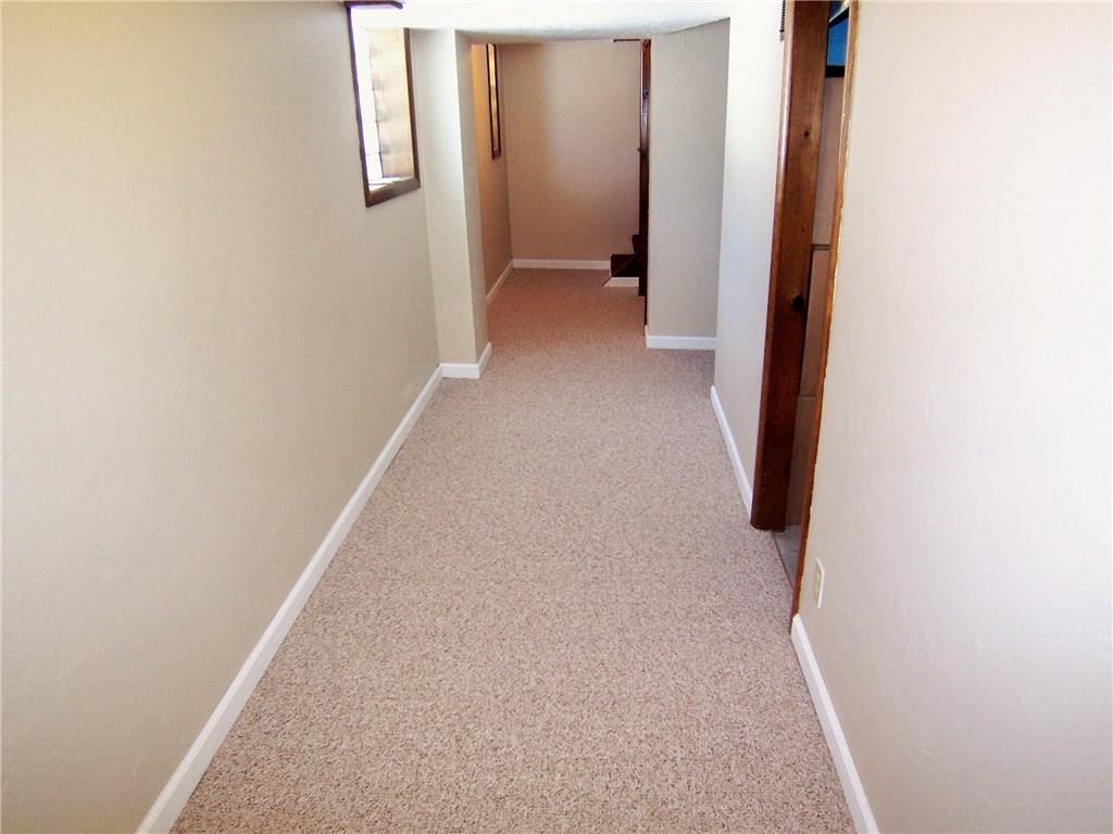 2090 Guffey Road North Huntingdon, PA 15642 - Photo 11 of 11 LOWER LEVEL ENTRANCE HALL