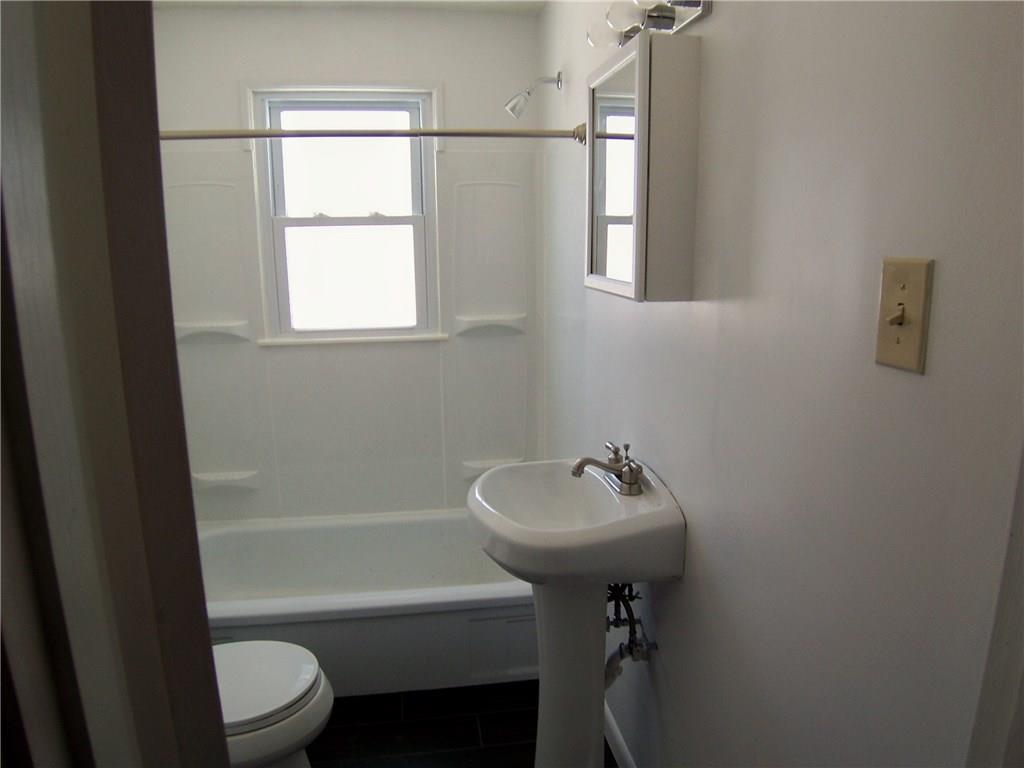 2090 Guffey Road North Huntingdon, PA 15642 - Photo 8 of 11 UPSTAIRS BATH