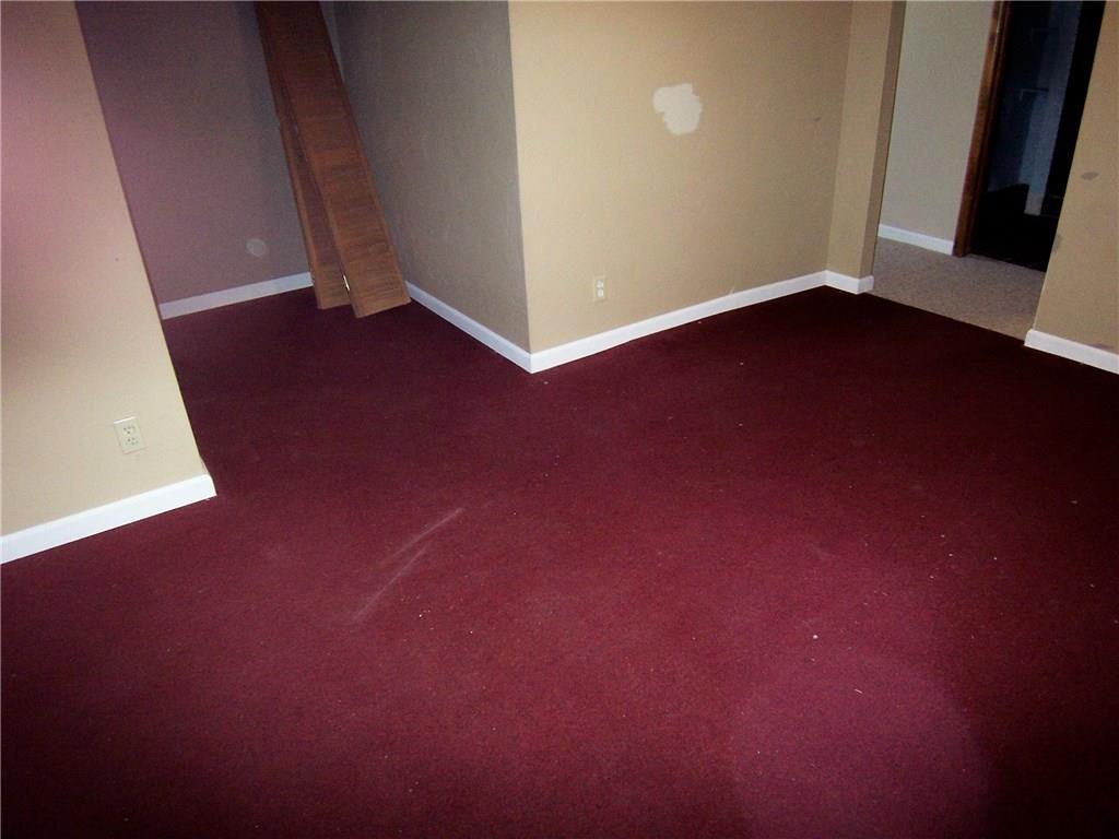 2090 Guffey Road North Huntingdon, PA 15642 - Photo 9 of 11 DOWNSTAIRS BEDROOM