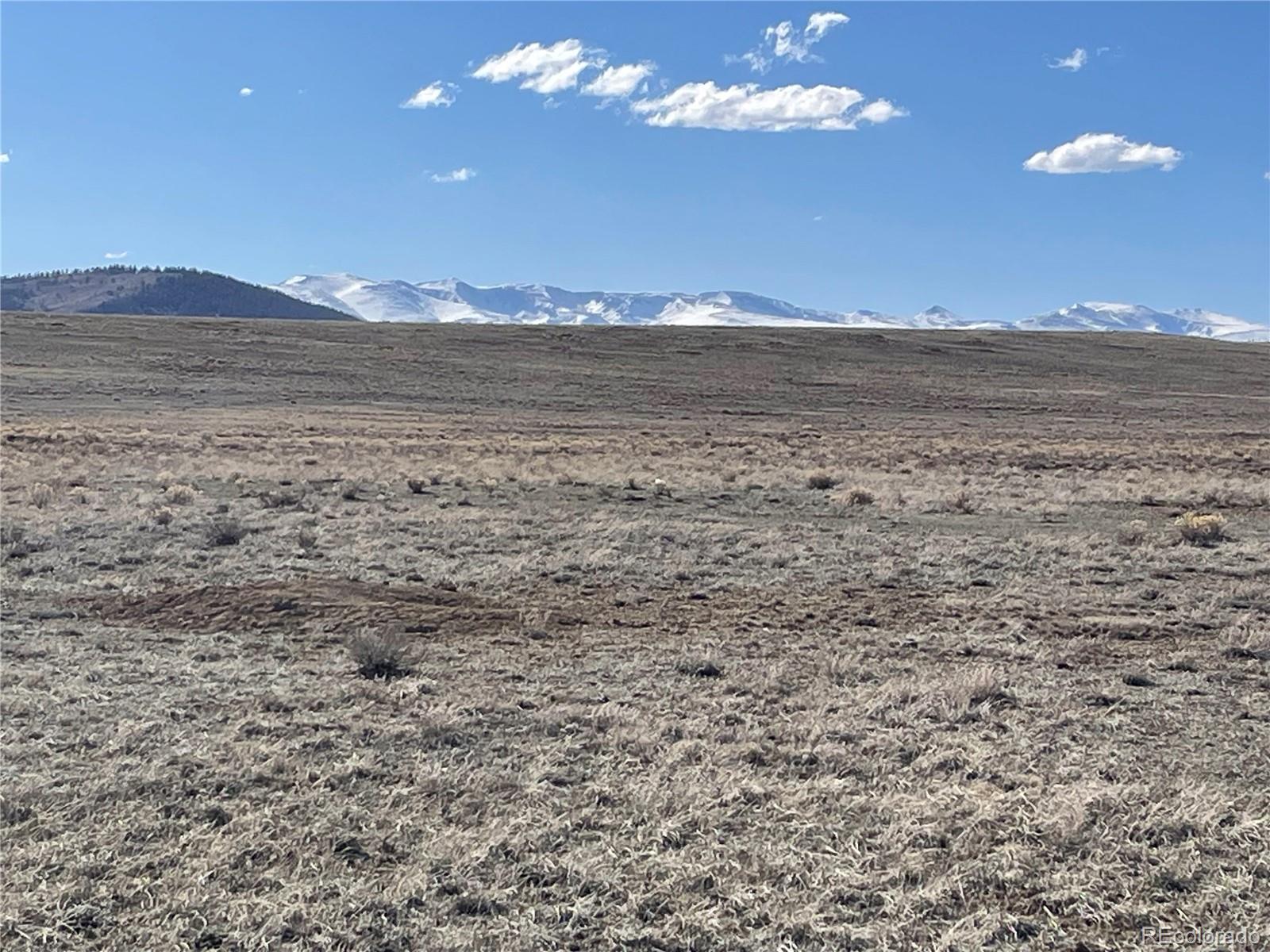 533 West Ranger Hill Road Hartsel, CO 80449 - Photo 1 of 10