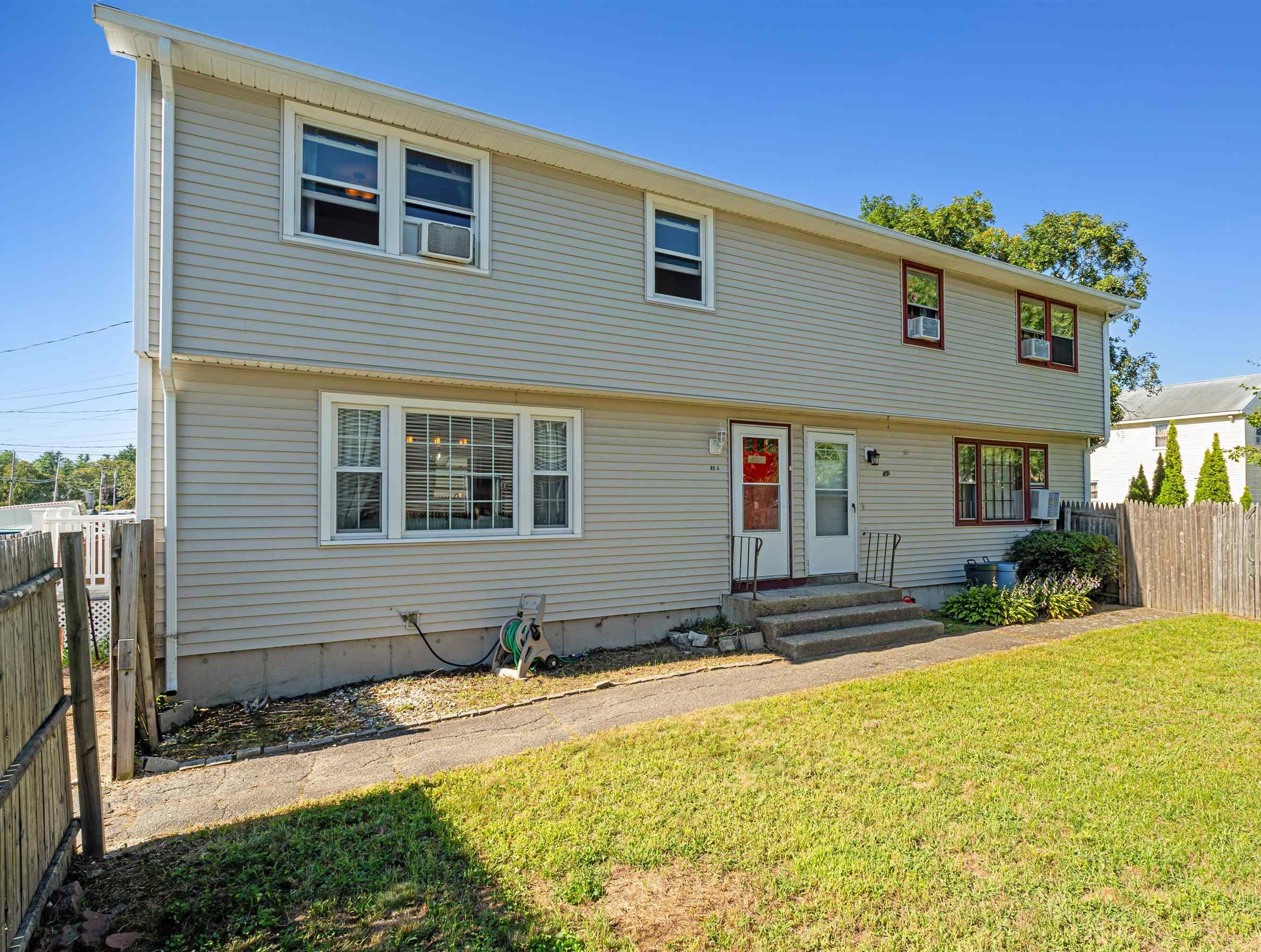 49 Caldwell Road, Unit A Nashua, NH 03060 - Photo 1 of 1 Gallery Image 1