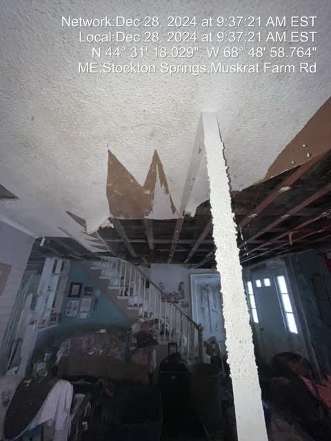 86 Muskrat Farm Road Stockton Springs, ME 04981 - Photo 16 of 19 0-9