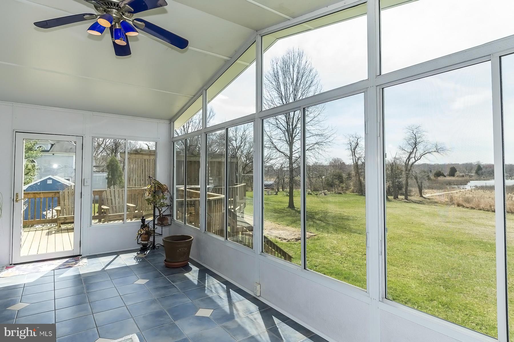 6214 Shady Side Road Shady Side, MD 20764 - Photo 23 of 30 SUNROOM