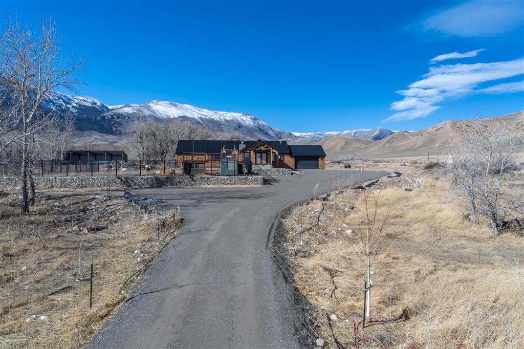 409 North Tolman Road Powell, WY 82435 - Photo 84 of 116 Gallery Image 84