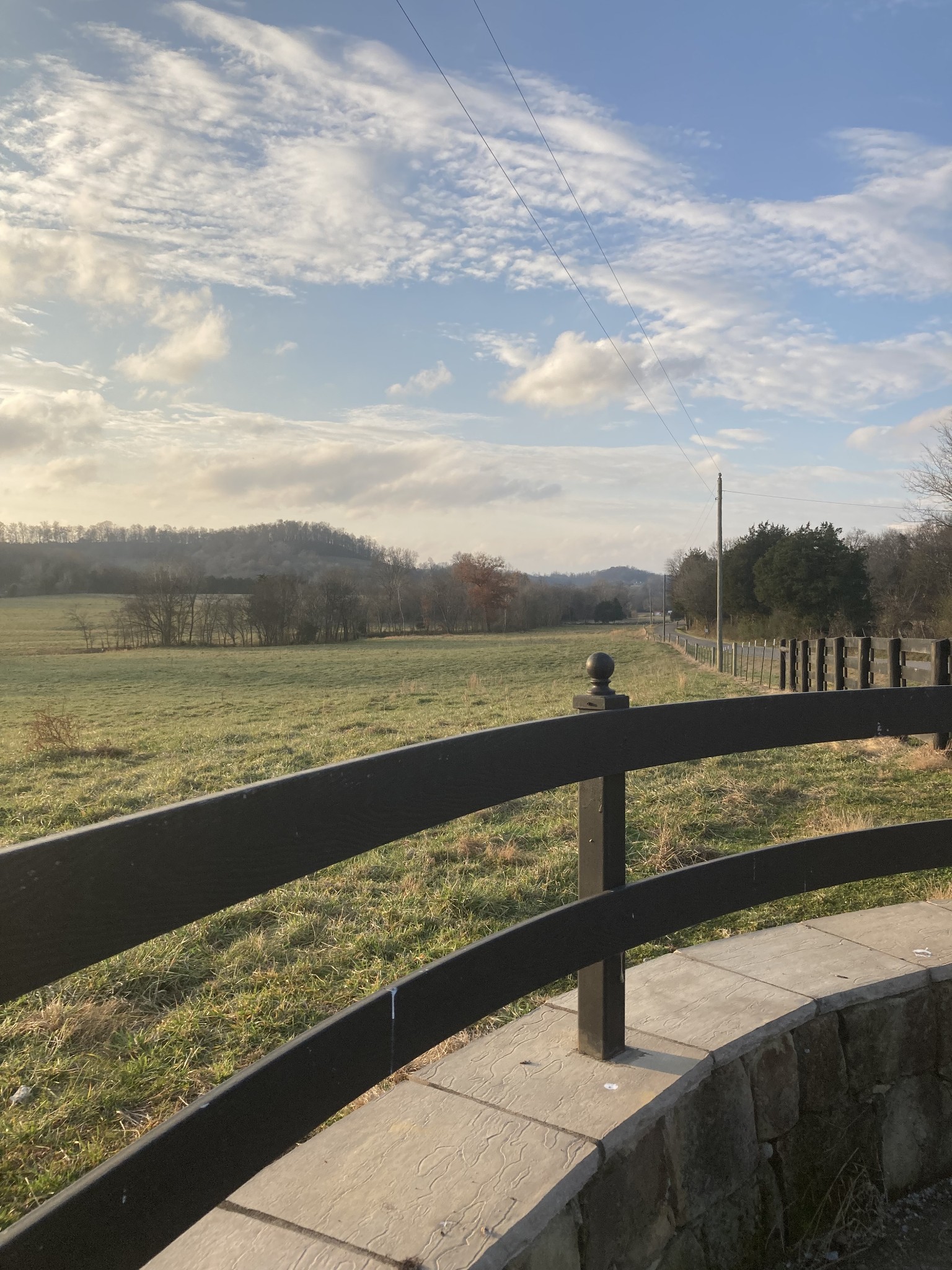 0 Beech Hill Road Pulaski, TN 38478 - Photo 8 of 11 a view of a lake with a terrace