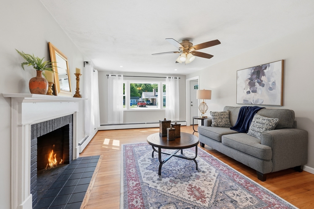 109 Bretton Road Springfield, MA 01119 - Photo 11 of 42