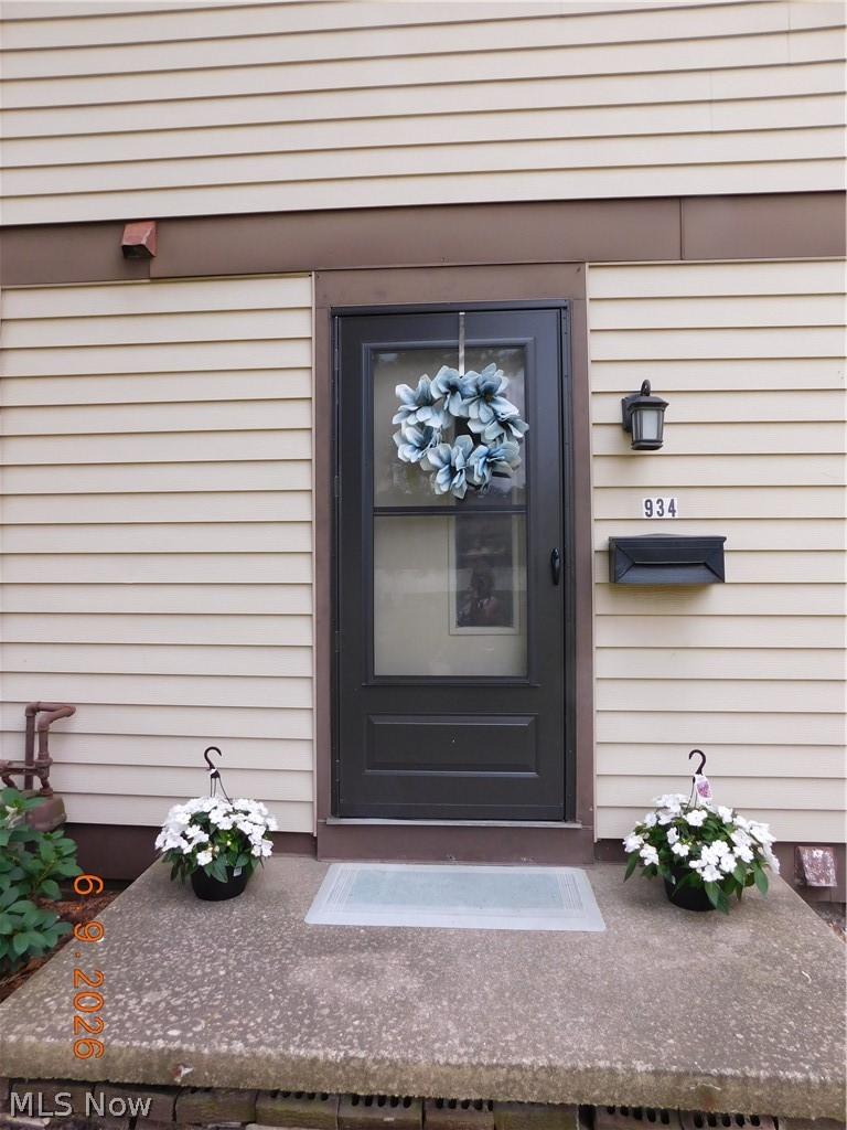 934 Hampton Ridge Drive Akron, OH 44313 - Photo 38 of 47