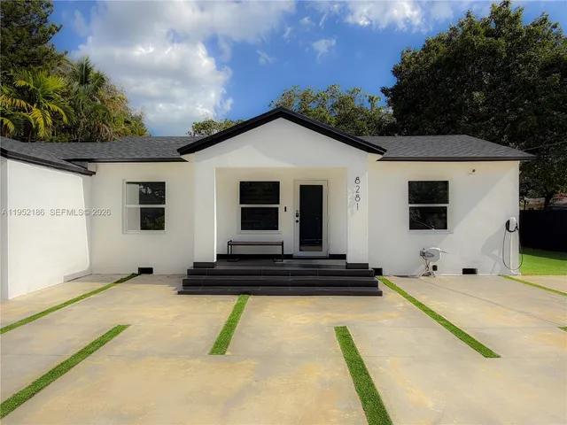 $3,900 | 8281 Northeast 2nd Court, Miami, FL 33138