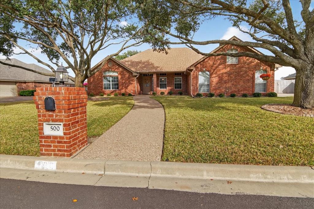 500 Moss Hill Road Hewitt, TX 76643 - Photo 1 of 1 Gallery Image 1