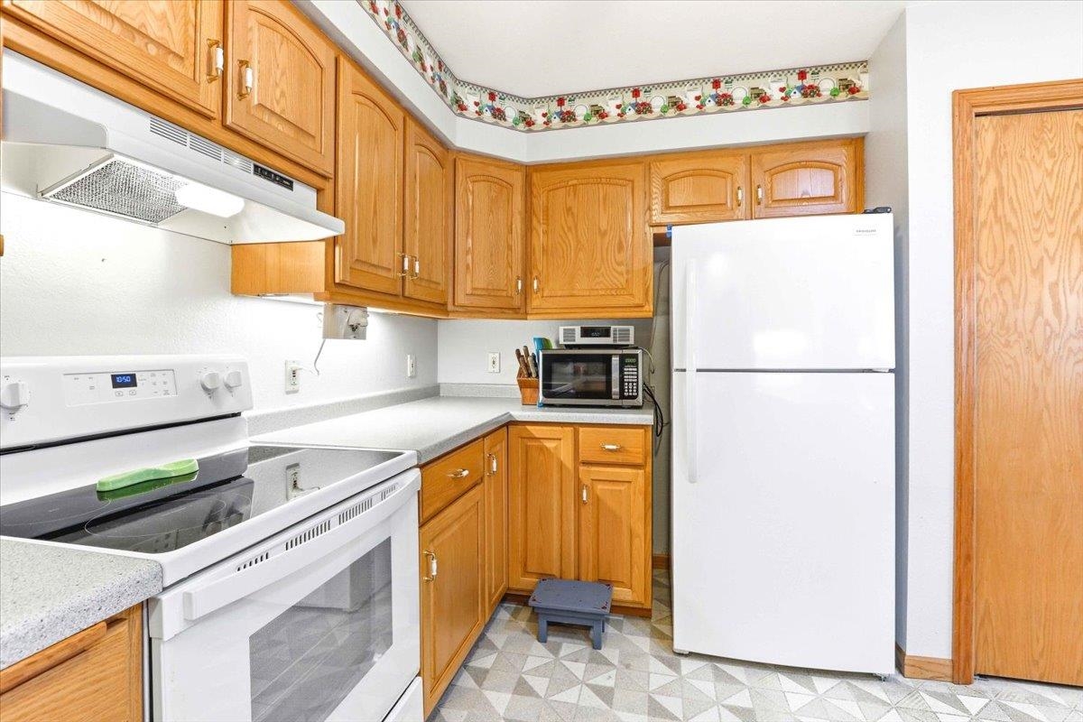 4641 Ridgeview Court Wisconsin Rapids, WI 54494 - Photo 31 of 60