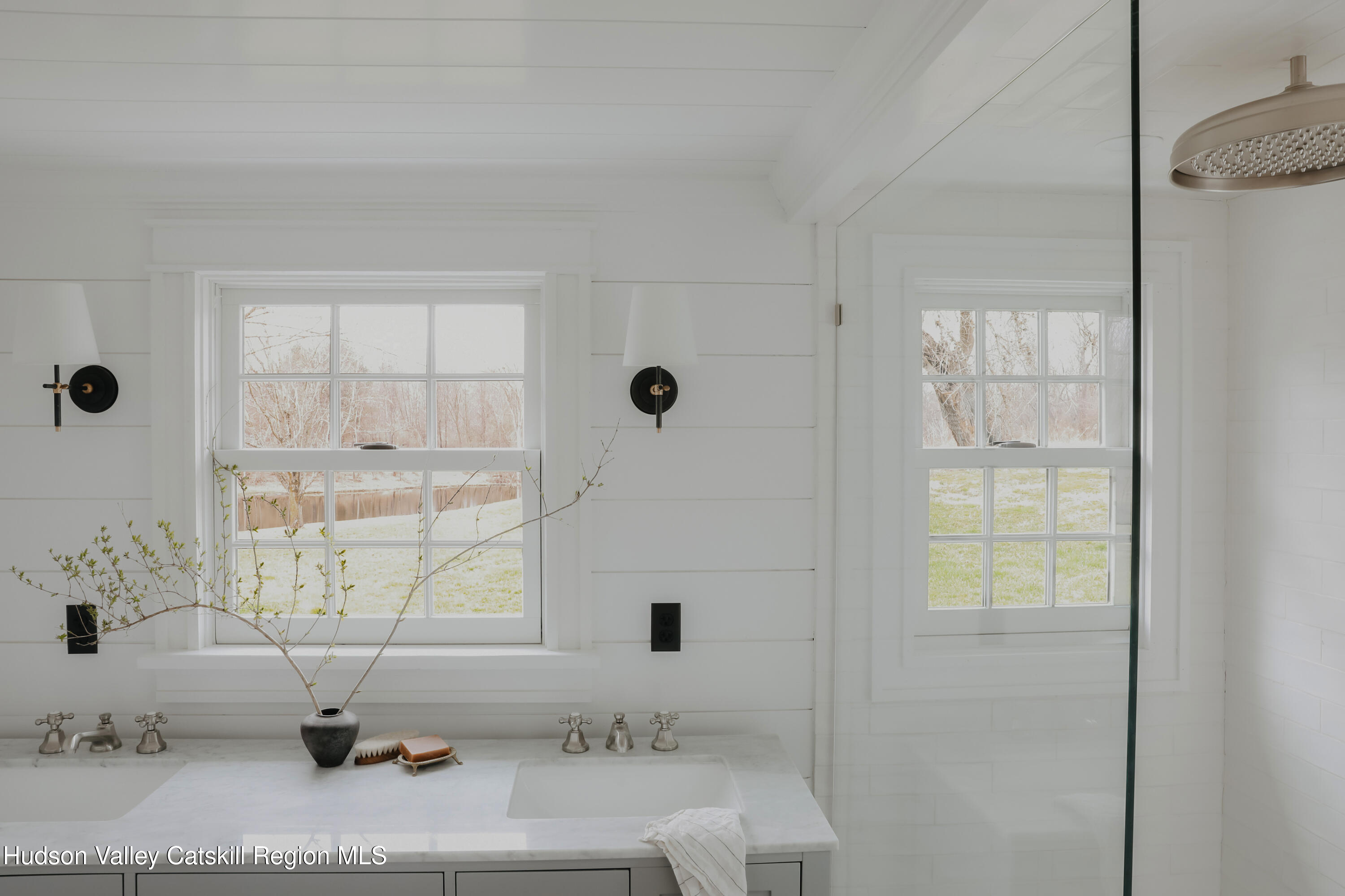 433 Rapp Road Valatie, NY 12184 - Photo 23 of 61 a bathroom with a sink and a window