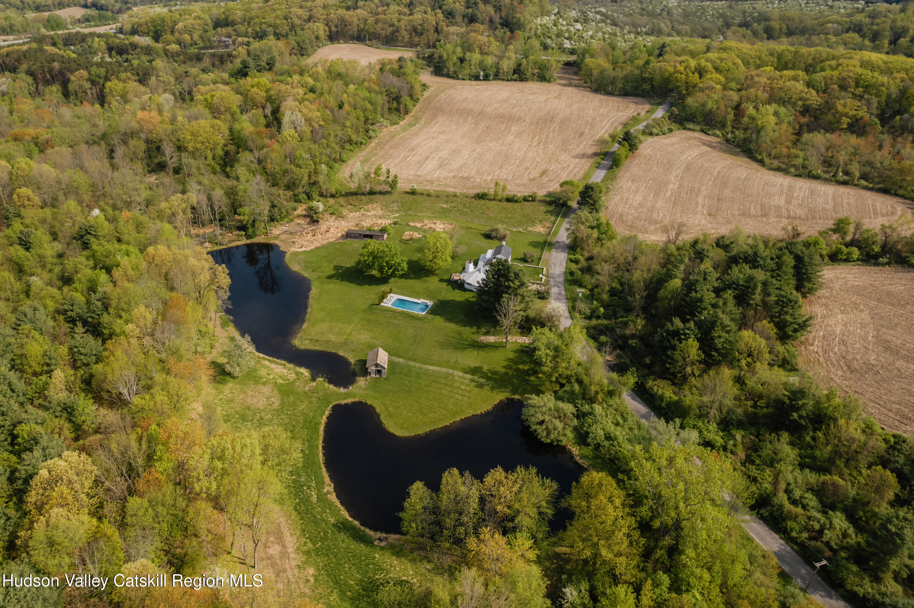 433 Rapp Road Valatie, NY 12184 - Photo 3 of 61 a view of a swimming pool