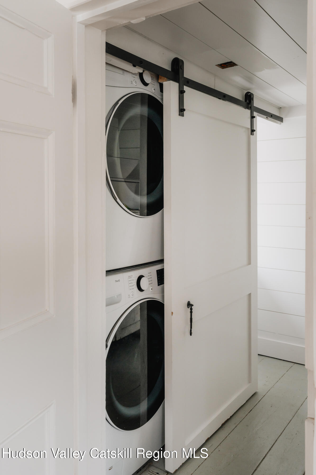 433 Rapp Road Valatie, NY 12184 - Photo 46 of 61 a utility room with dryer and washer