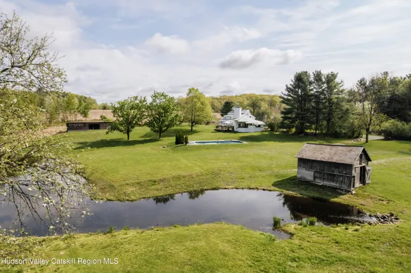 $2,795,000 | 433 Rapp Road, Valatie, NY 12184