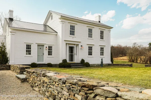 $2,795,000 | 433 Rapp Road, Valatie, NY 12184