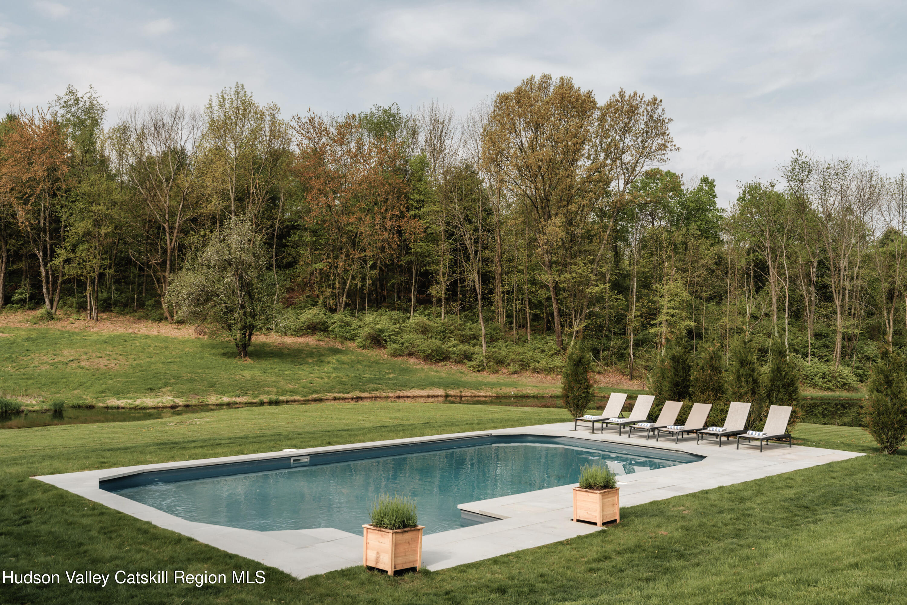 433 Rapp Road Valatie, NY 12184 - Photo 54 of 61 a view of a house with a yard
