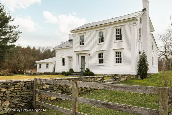 $2,795,000 | 433 Rapp Road, Valatie, NY 12184