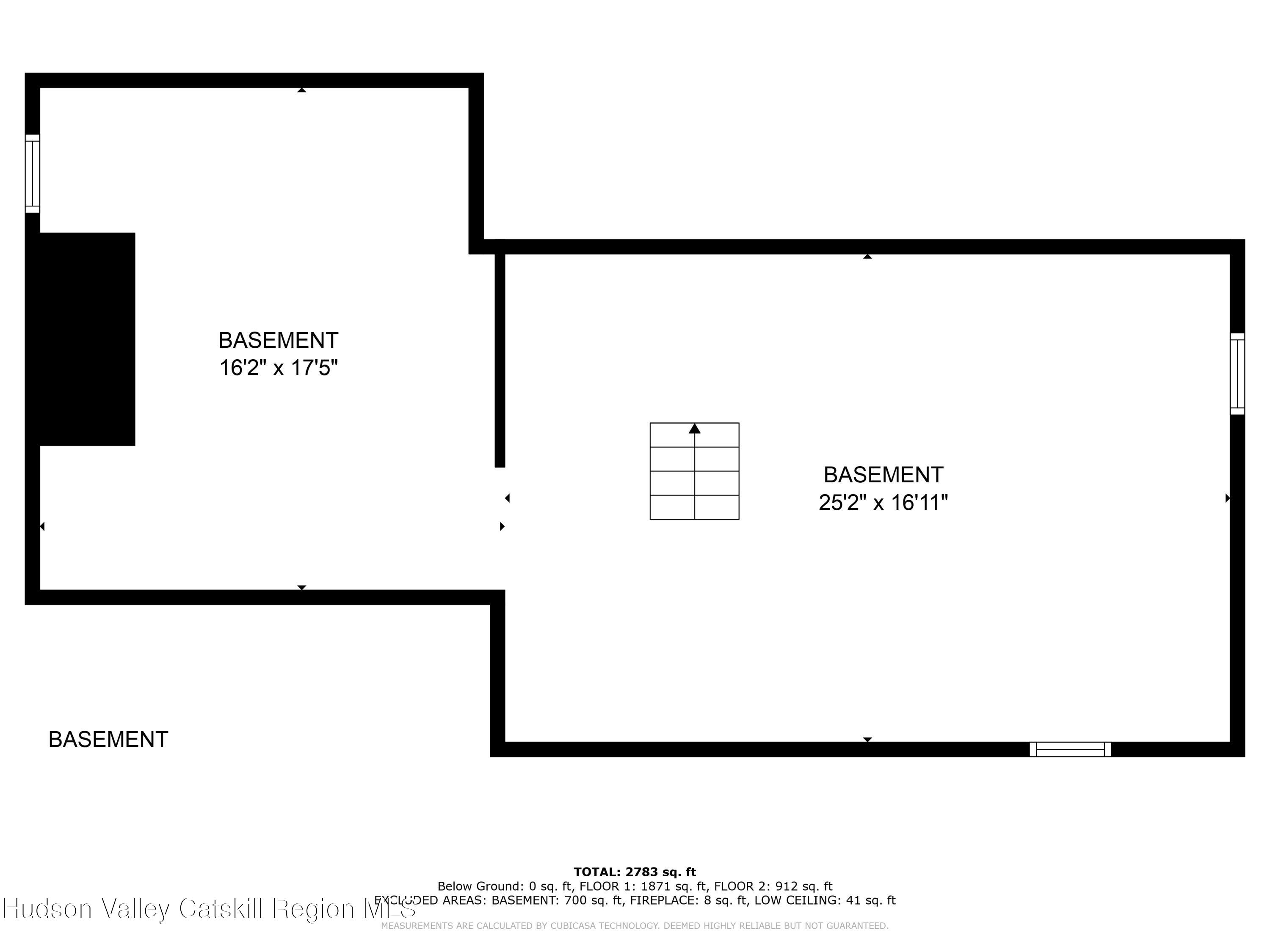 433 Rapp Road Valatie, NY 12184 - Photo 59 of 61 433 Rapp Road_Layouts_Basement