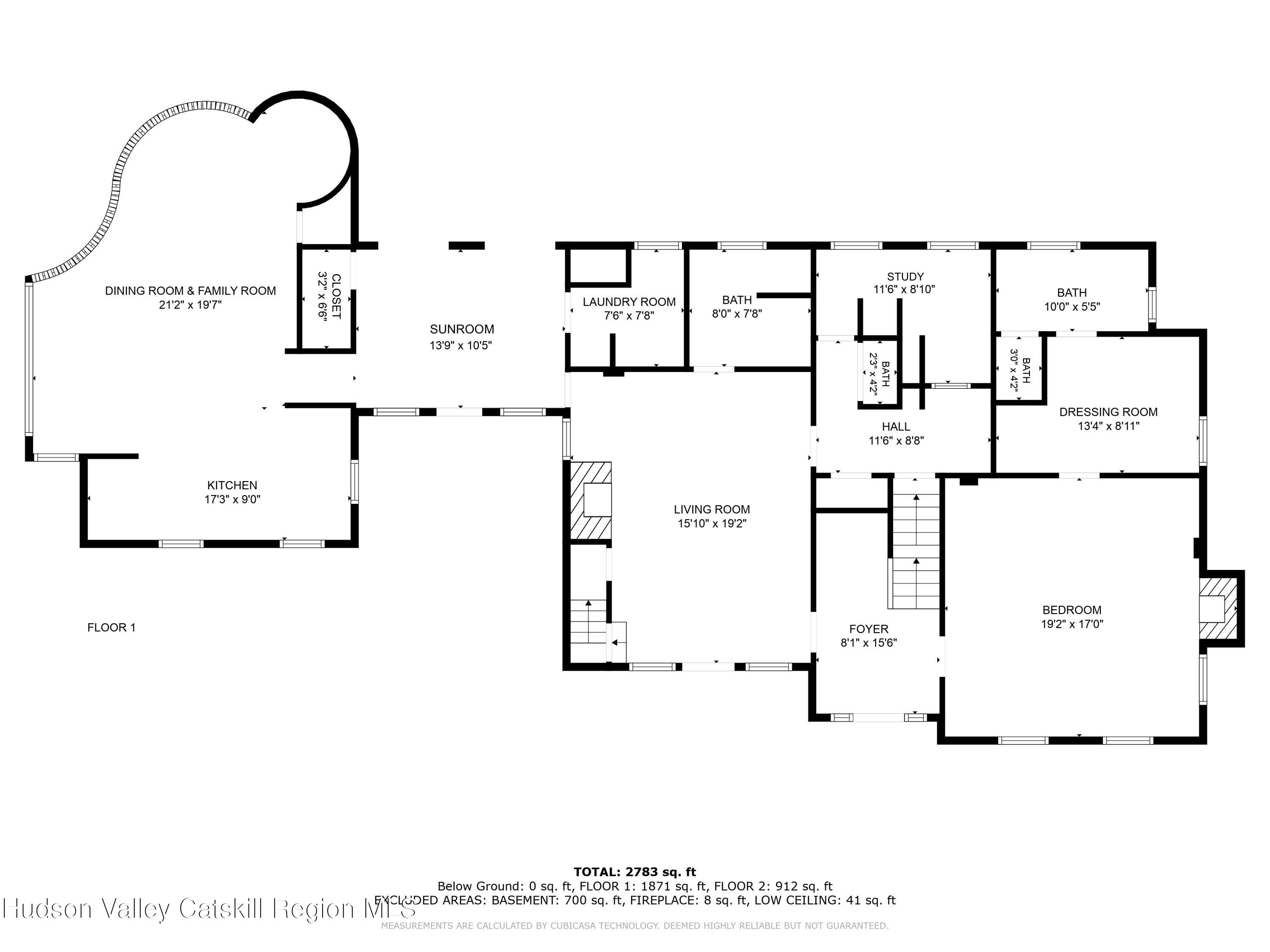 433 Rapp Road Valatie, NY 12184 - Photo 60 of 61 a picture of a kitchen with a sink