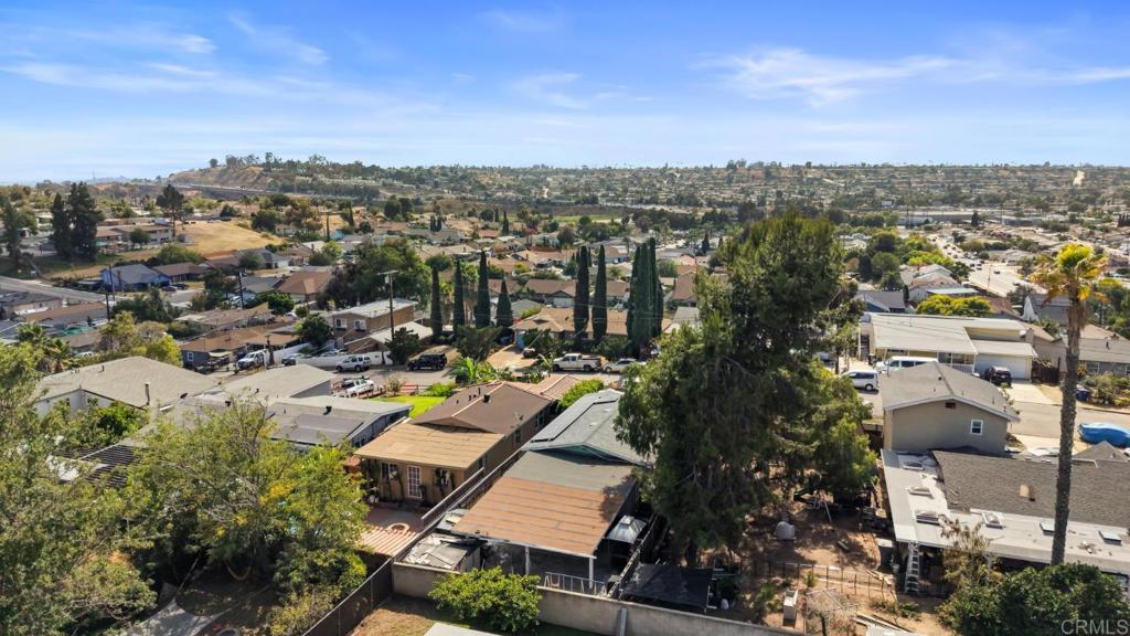 531 Felicita Avenue Spring Valley, CA 91977 - Photo 36 of 39