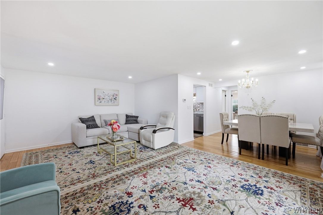 465 Hopkins Road, Unit 6 Amherst, NY 14221 - Photo 7 of 29