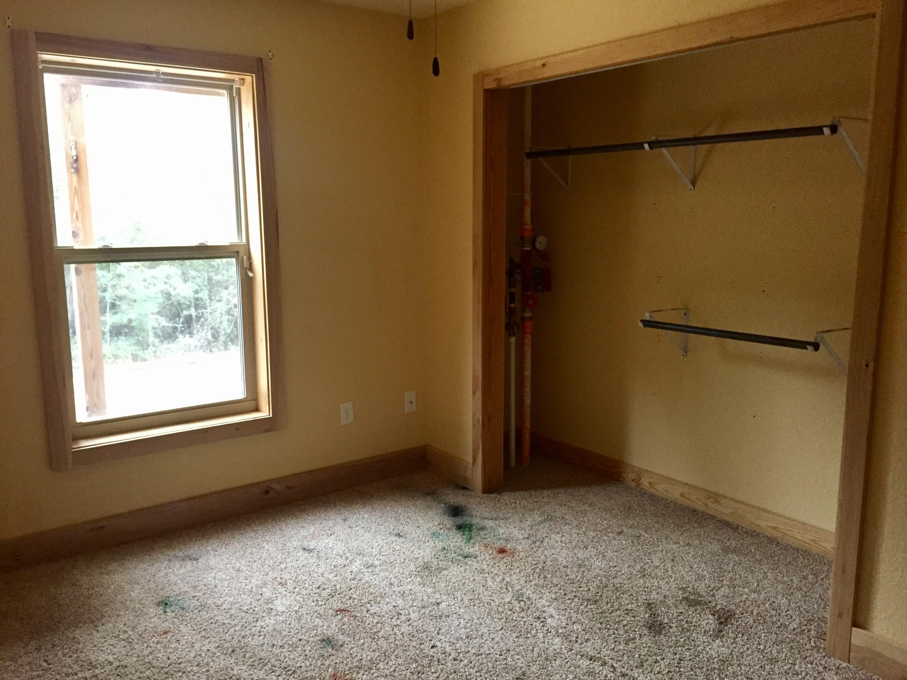 5960 Old Hickory Road Crestview, FL 32539 - Photo 16 of 43 a view of an empty room with a window
