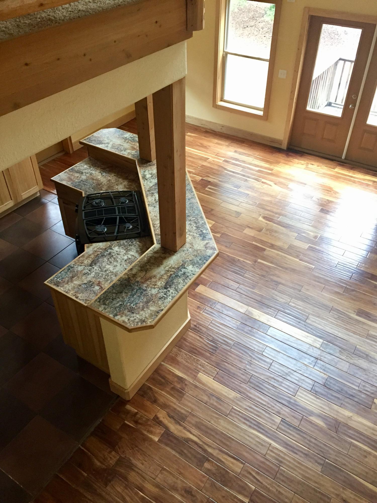 5960 Old Hickory Road Crestview, FL 32539 - Photo 23 of 43 a living room with hardwood floor