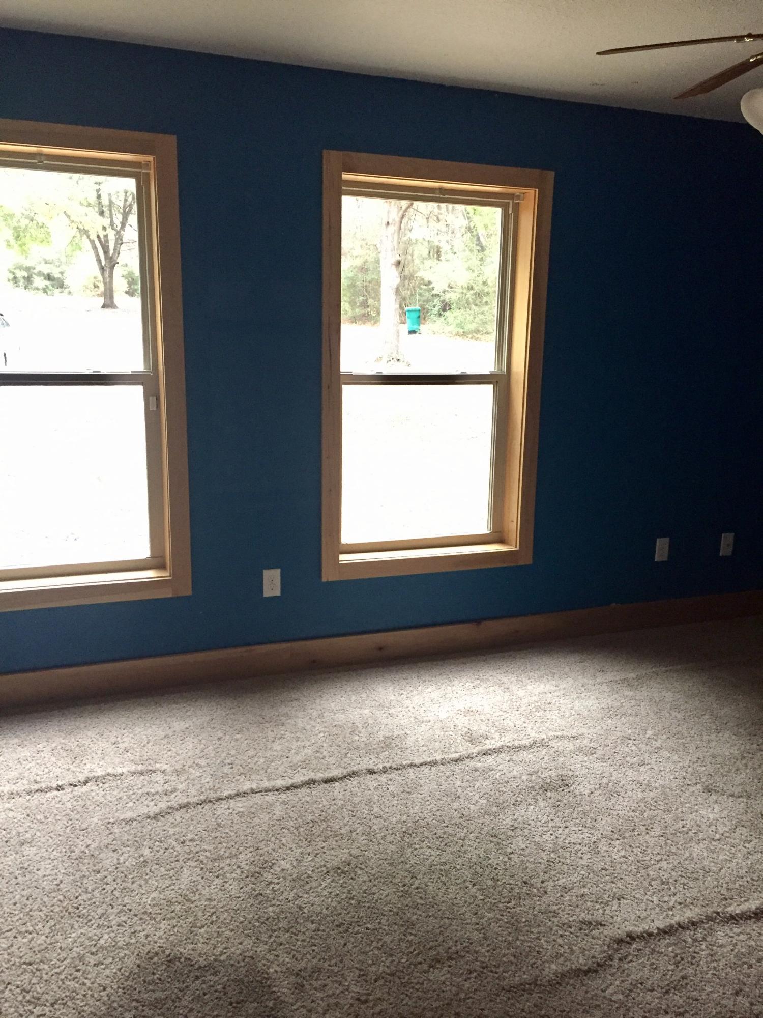 5960 Old Hickory Road Crestview, FL 32539 - Photo 24 of 43 a view of an empty room with a window