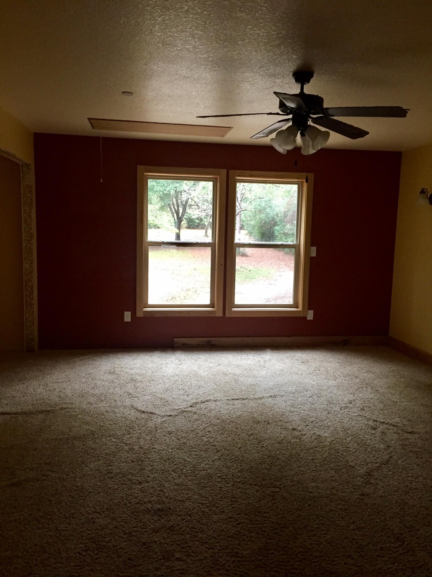 5960 Old Hickory Road Crestview, FL 32539 - Photo 29 of 43 a view of empty room with window