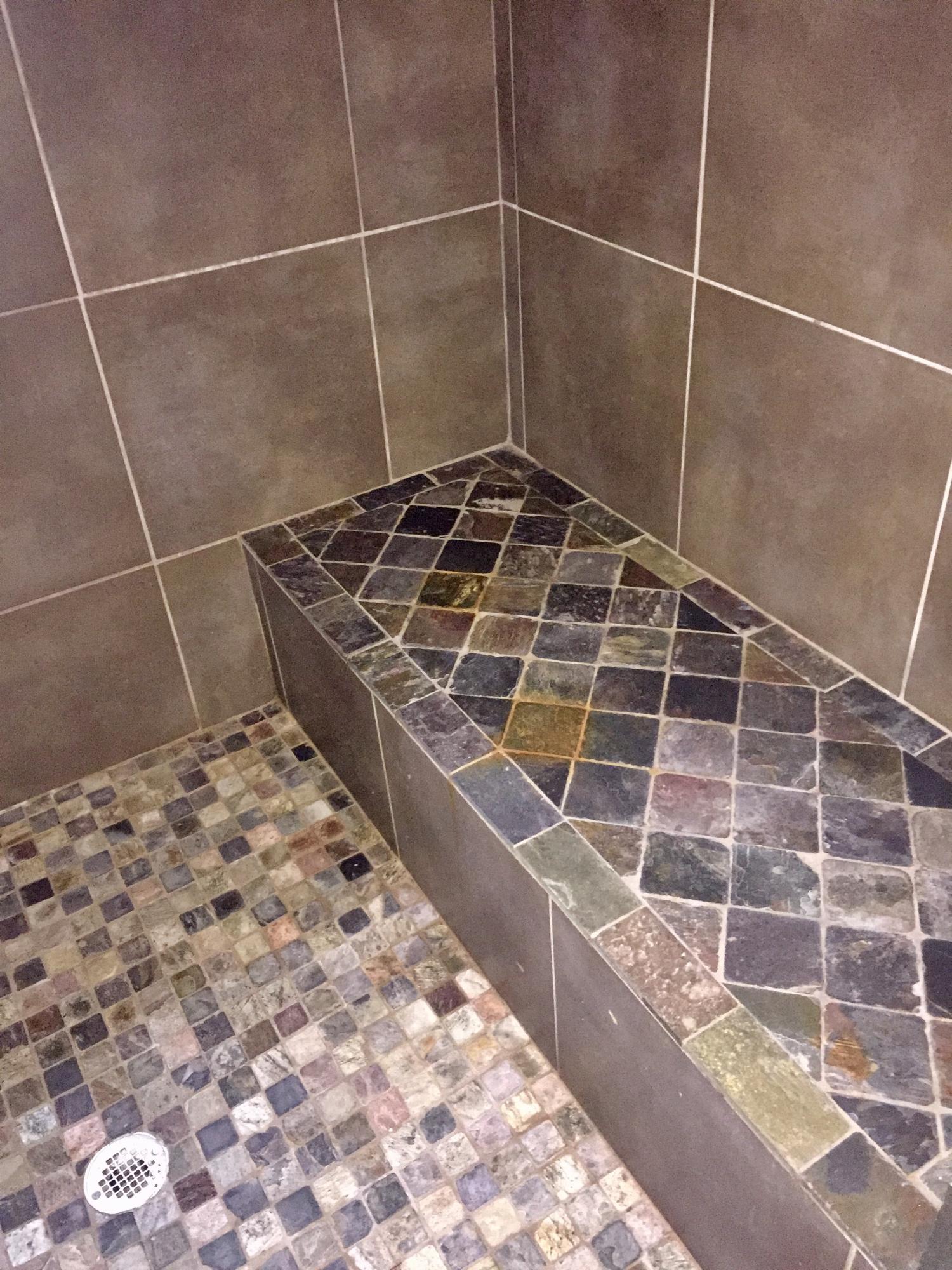 5960 Old Hickory Road Crestview, FL 32539 - Photo 35 of 43 a bathroom with a shower