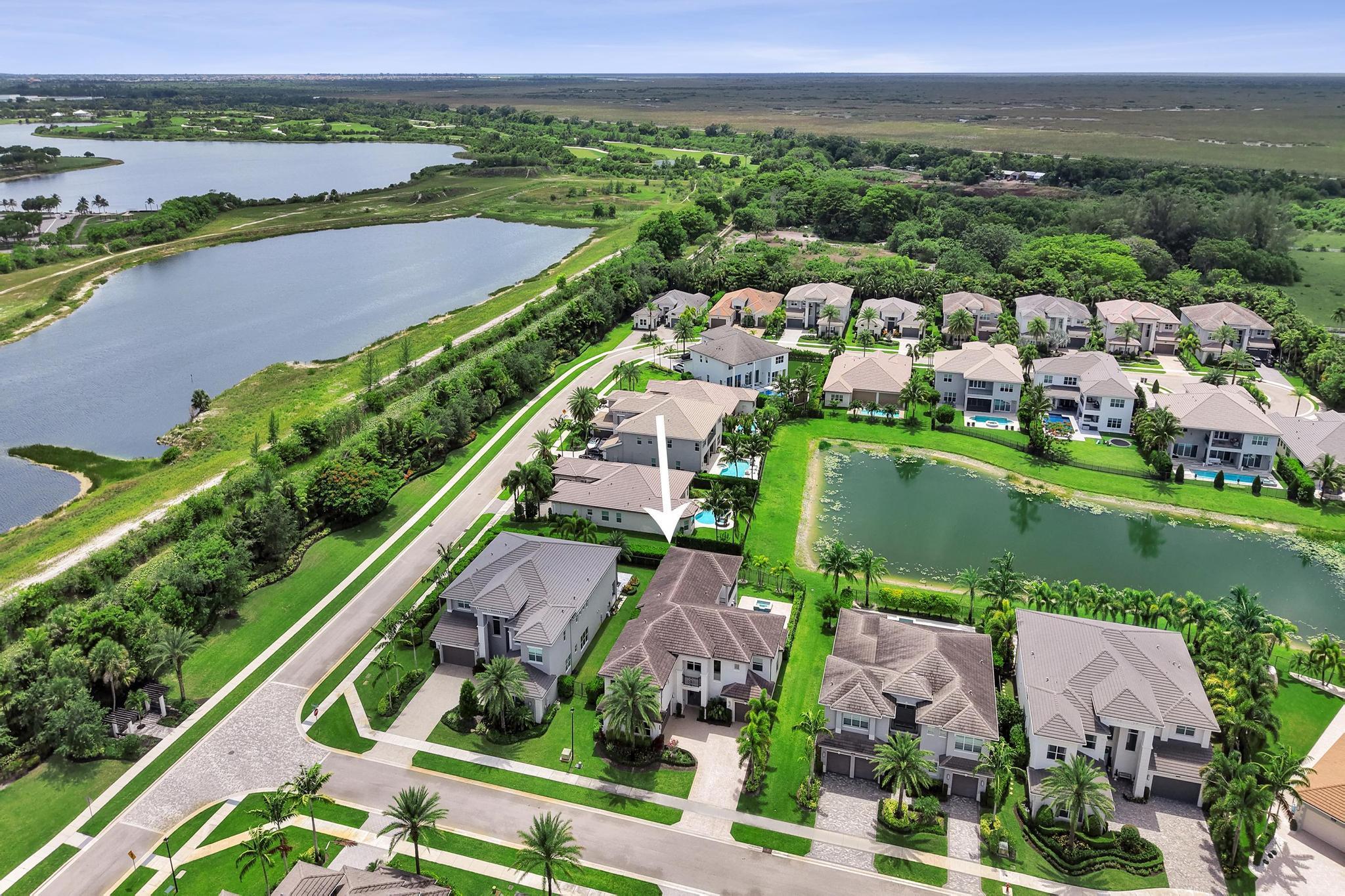 19889 Old Bridgewood Trail Boca Raton, FL 33498 - Photo 83 of 91 DJI_20260707150355_0026_D