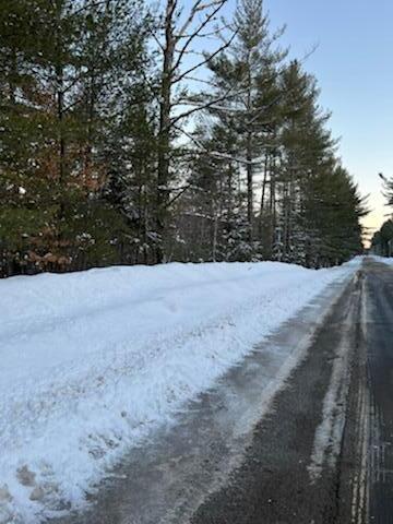 Lot 58 Long Falls Dam Road New Portland, ME 04961 - Photo 5 of 9 Lexington 1