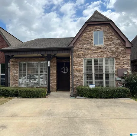$209,900 | 8325 Franklin Lane, Morris, AL 35116