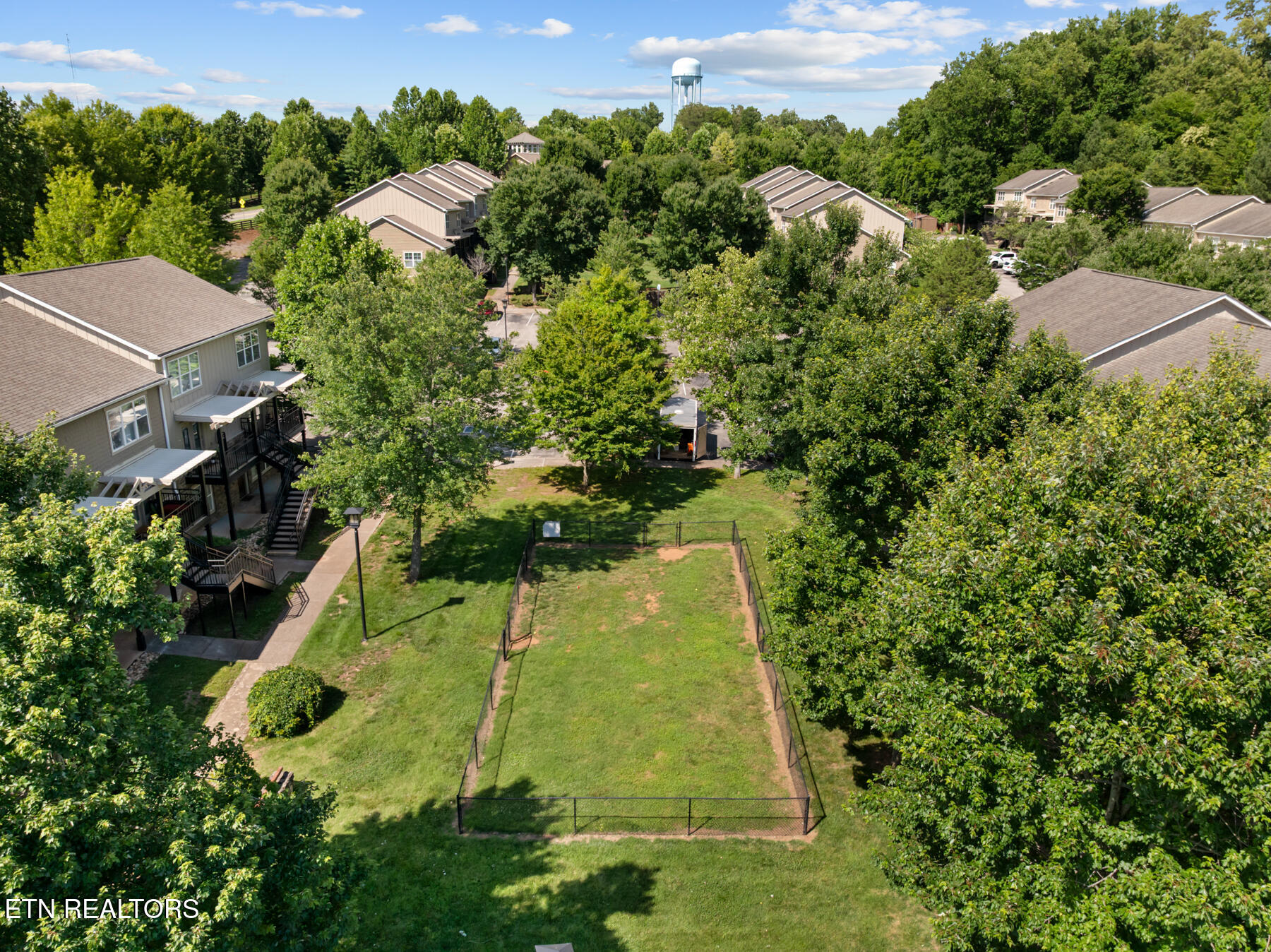 3720 Spruce Ridge Way, Unit 2222 Knoxville, TN 37920 - Photo 31 of 35 DJI_20260619153428_0565_D