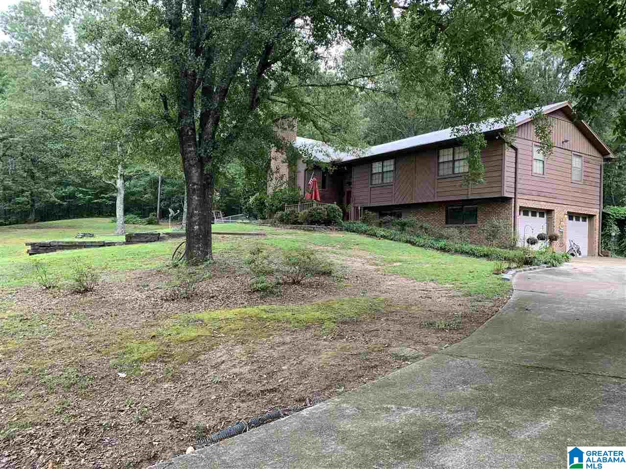 6588 Bethel Road Dora, AL 35062 - Photo 9 of 12