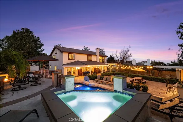 $1,525,000 | 12759 East Rancho Estates Place, Rancho Cucamonga, CA 91739