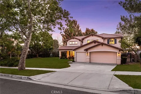 $1,525,000 | 12759 East Rancho Estates Place, Rancho Cucamonga, CA 91739