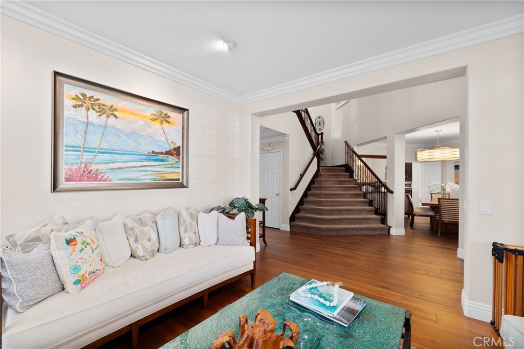 12759 East Rancho Estates Place Rancho Cucamonga, CA 91739 - Photo 16 of 69 Formal Living Room