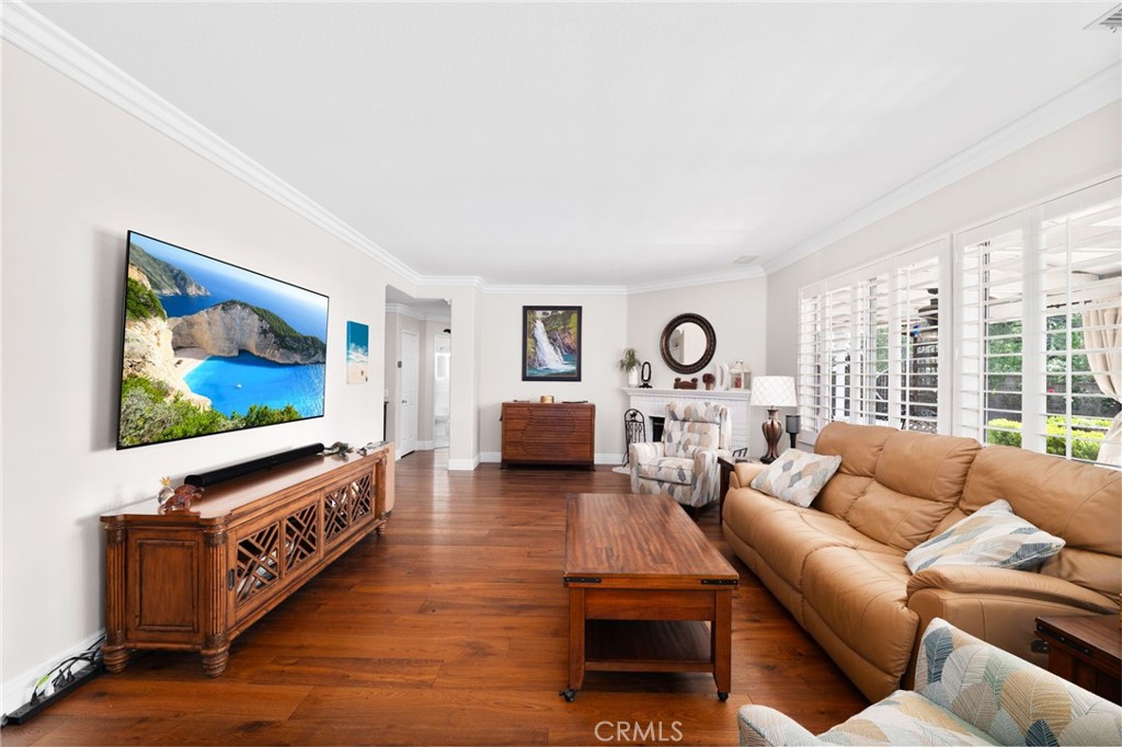12759 East Rancho Estates Place Rancho Cucamonga, CA 91739 - Photo 18 of 69 Family Room