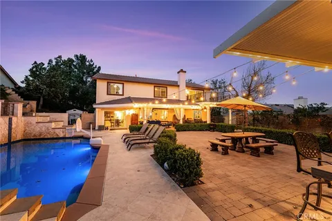 $1,525,000 | 12759 East Rancho Estates Place, Rancho Cucamonga, CA 91739