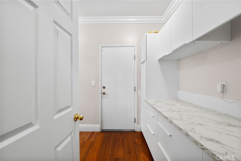 12759 East Rancho Estates Place Rancho Cucamonga, CA 91739 - Photo 27 of 69 Laundry Room
