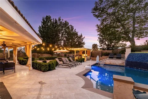 $1,525,000 | 12759 East Rancho Estates Place, Rancho Cucamonga, CA 91739