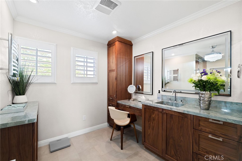 12759 East Rancho Estates Place Rancho Cucamonga, CA 91739 - Photo 37 of 69 Master Bath