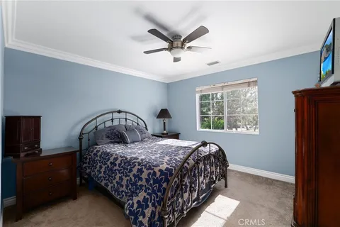 $1,525,000 | 12759 East Rancho Estates Place, Rancho Cucamonga, CA 91739