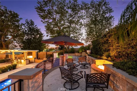 $1,525,000 | 12759 East Rancho Estates Place, Rancho Cucamonga, CA 91739