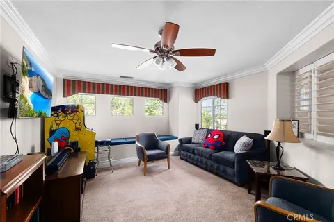 $1,525,000 | 12759 East Rancho Estates Place, Rancho Cucamonga, CA 91739