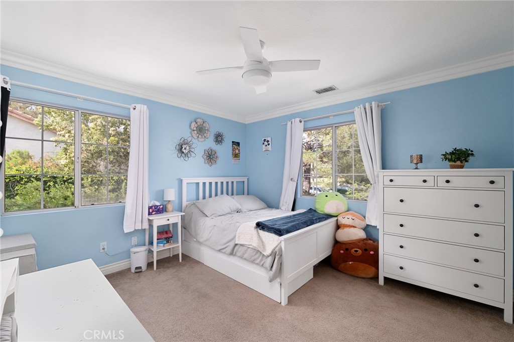 12759 East Rancho Estates Place Rancho Cucamonga, CA 91739 - Photo 47 of 69 Bedroom #5