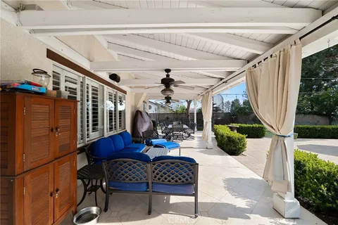 $1,525,000 | 12759 East Rancho Estates Place, Rancho Cucamonga, CA 91739