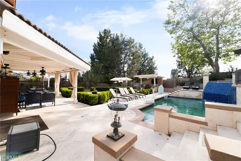 $1,525,000 | 12759 East Rancho Estates Place, Rancho Cucamonga, CA 91739
