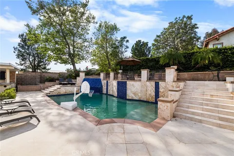 $1,525,000 | 12759 East Rancho Estates Place, Rancho Cucamonga, CA 91739